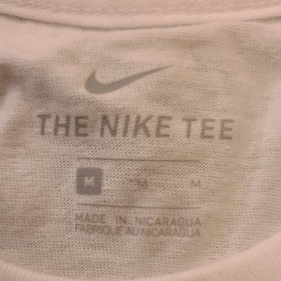 Child - Nike - LS T-shirt - NWOT - Picture 3 of 4